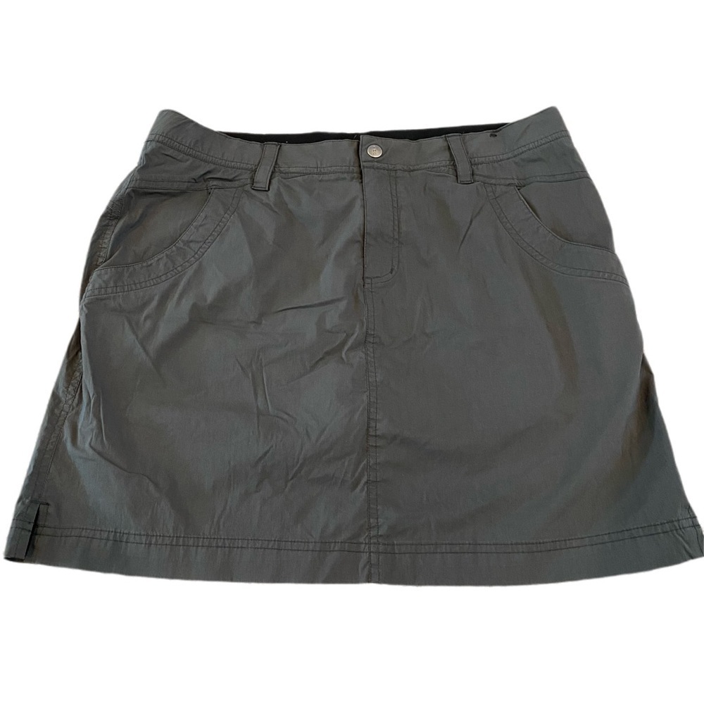 CQR Skort Size Large